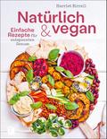 Natürlich und vegan