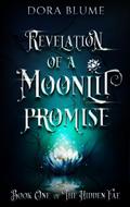 Revelation of a Moonlit Promise (Hidden Fae Series)