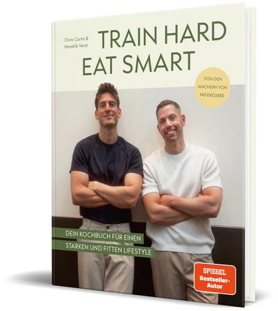 Train Hard Eat Smart