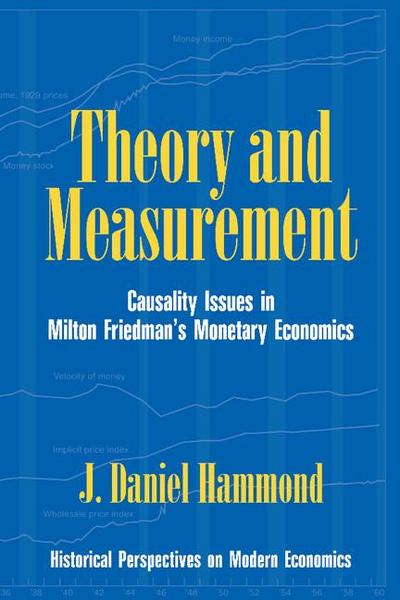 Theory and Measurement