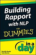 Building Rapport with NLP In A Day For Dummies