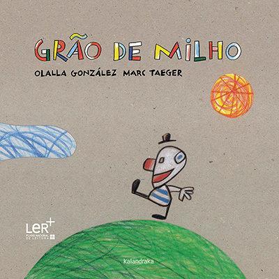 Grâo de Milho