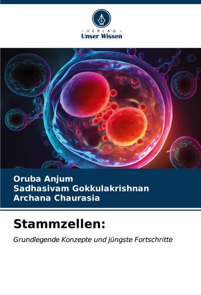 Stammzellen: