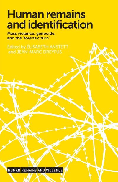 Human remains and identification