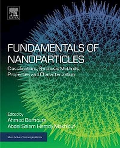 Fundamentals of Nanoparticles