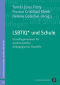 LSBTIQ- und Schule