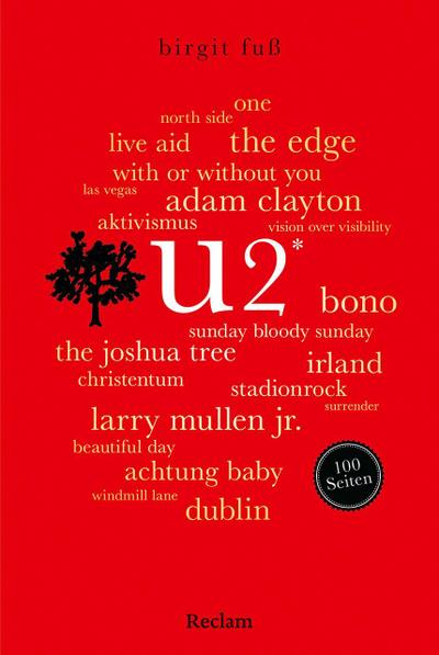 U2. 100 Seiten