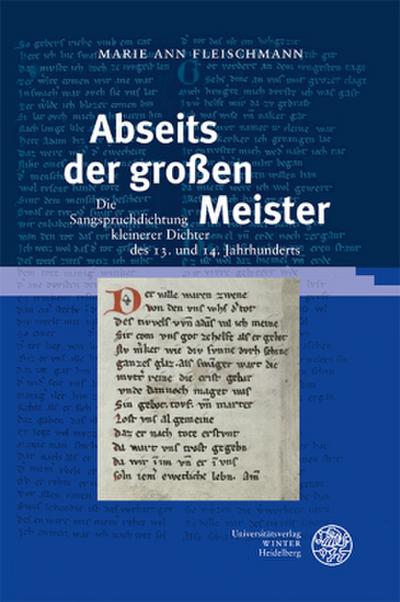 Abseits der großen Meister