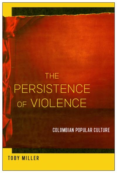 Persistence of Violence