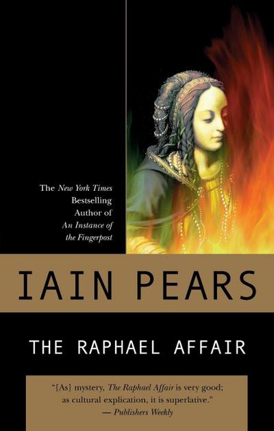 The Raphael Affair