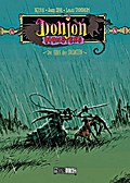 Donjon Monster 5 - Die Ehre der Soldaten