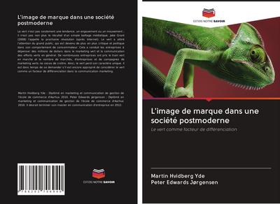 L’image de marque dans une société postmoderne