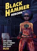 Black Hammer 5