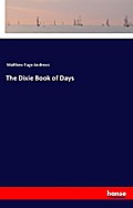 The Dixie Book of Days