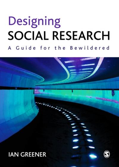 Designing Social Research