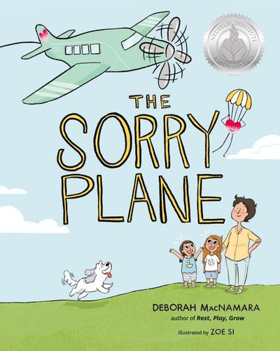 The Sorry Plane