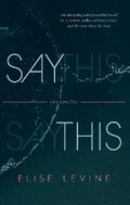 Say This