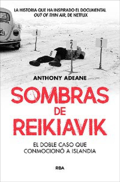 Sombras de Reikiavik