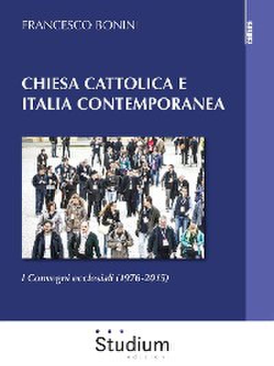 Chiesa cattolica e Italia contemporanea