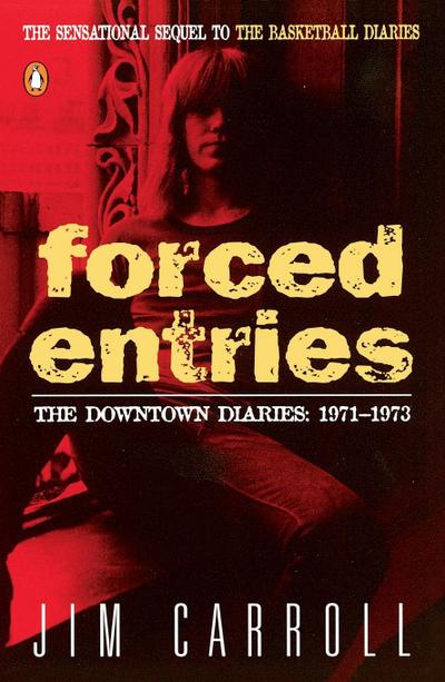 Forced Entries