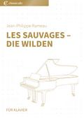 Les Sauvages – Die Wilden