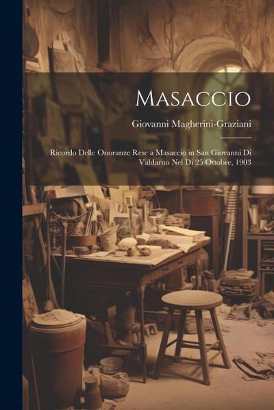 Masaccio
