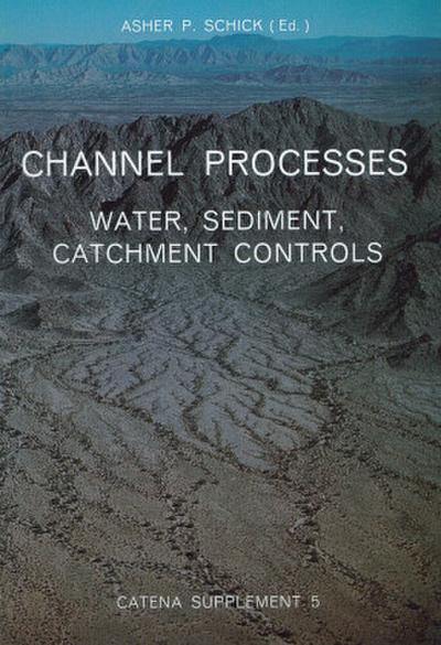 Channel Processes