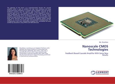 Nanoscale CMOS Technologies