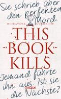 This Book Kills