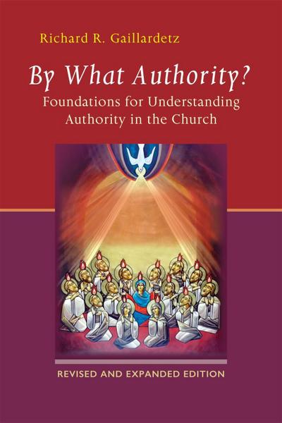 By What Authority?