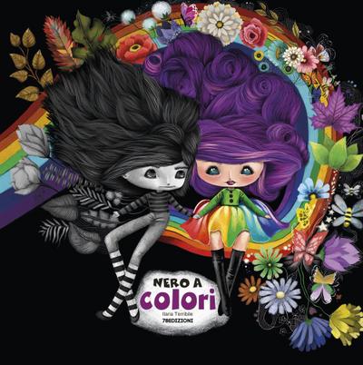 Nero a colori