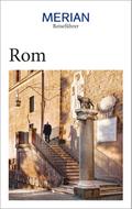 MERIAN Reiseführer Rom