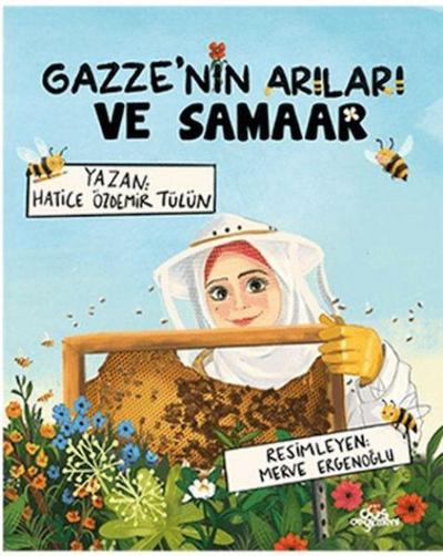 Gazzenin Arilari ve Samaar