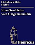 Eine Geschichte vom Galgenmännlein