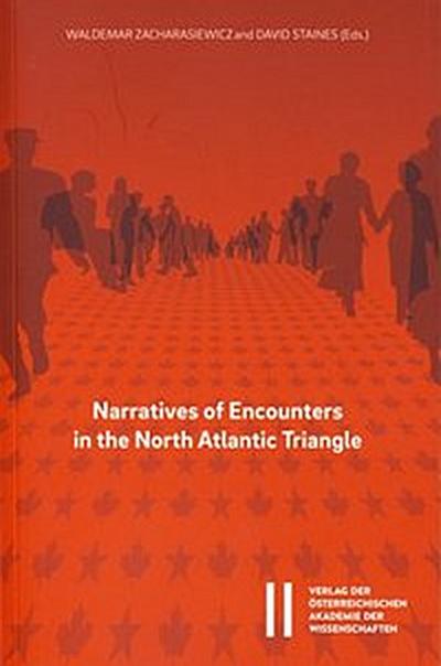 Narratives of Encounters in the North Atlantic Triangle