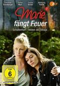Marie fängt Feuer: Schattenhaft & Helden des Alltags