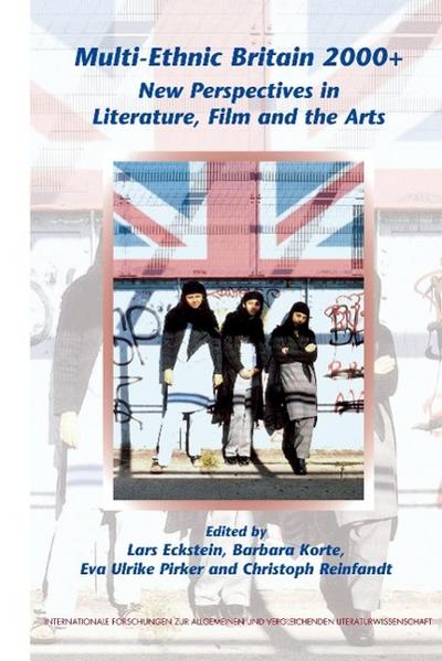 Multi-Ethnic Britain 2000+