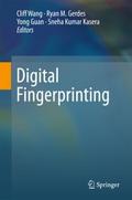Digital Fingerprinting