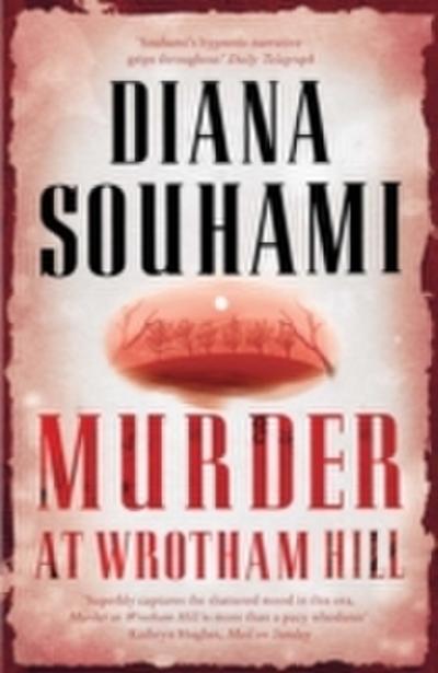 Murder at Wrotham Hill