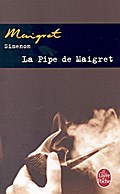 La Pipe de Maigret