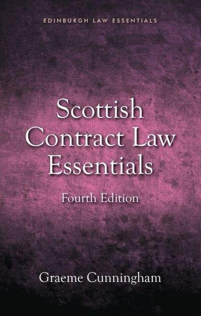 Scottish Contract Law Essentials