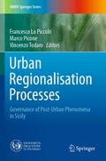 Urban Regionalisation Processes