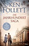 Die Jahrhundert-Trilogie von Ken Follett | Ebook