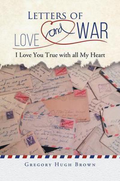 Letters of Love and War