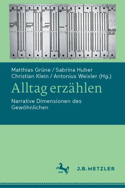 Alltag erzählen