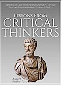 Lessons from Critical Thinkers