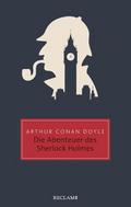 Die Abenteuer des Sherlock Holmes