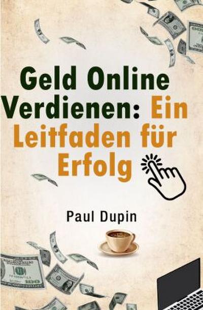 Geld Online Verdienen: