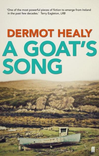 A Goat’s Song