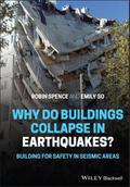 Why Do Buildings Collapse in Earthquakes? Building